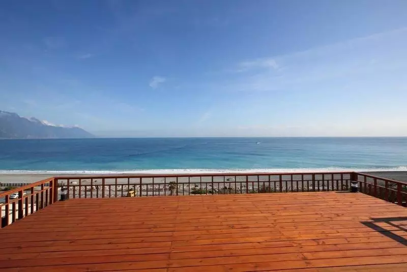 تختخواب و صبحانه Seven Stars Sunrise,seven Stars Dear