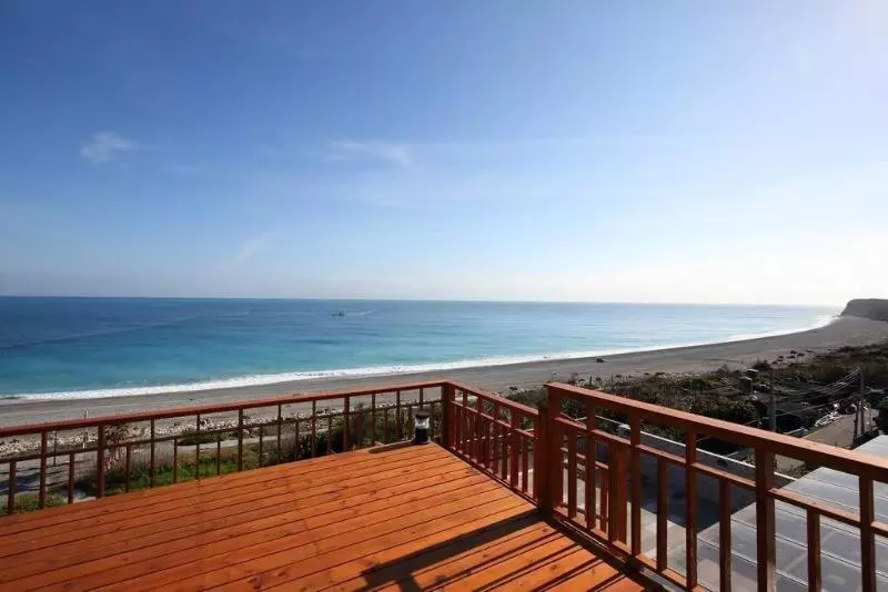 تختخواب و صبحانه Seven Stars Sunrise,seven Stars Dear