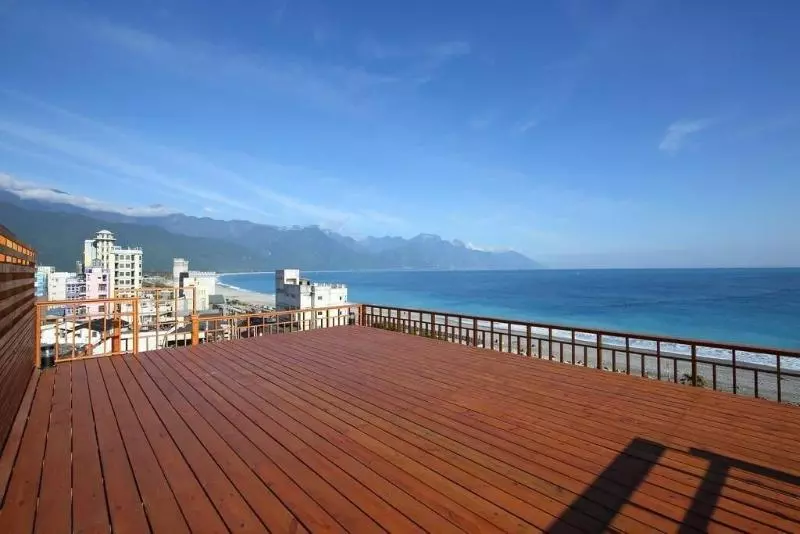 تختخواب و صبحانه Seven Stars Sunrise,seven Stars Dear