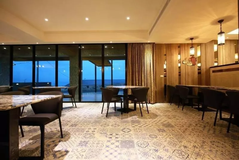 تختخواب و صبحانه Seven Stars Sunrise,seven Stars Dear