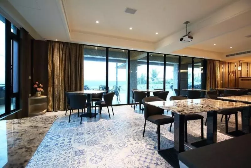 تختخواب و صبحانه Seven Stars Sunrise,seven Stars Dear