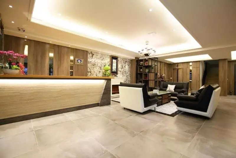 تختخواب و صبحانه Seven Stars Sunrise,seven Stars Dear