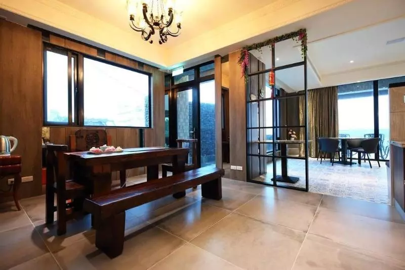 تختخواب و صبحانه Seven Stars Sunrise,seven Stars Dear