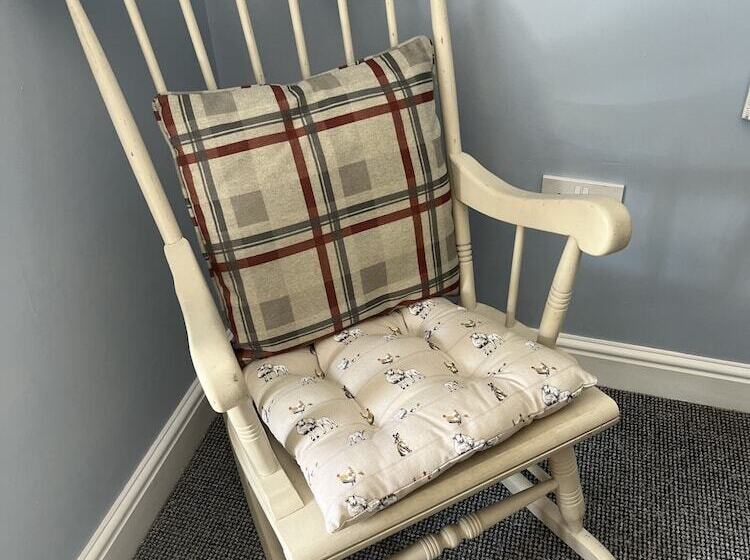 فندق فئة نجمة واحدة The Crewe Arms