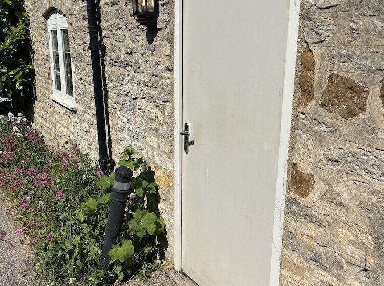 فندق فئة نجمة واحدة The Crewe Arms