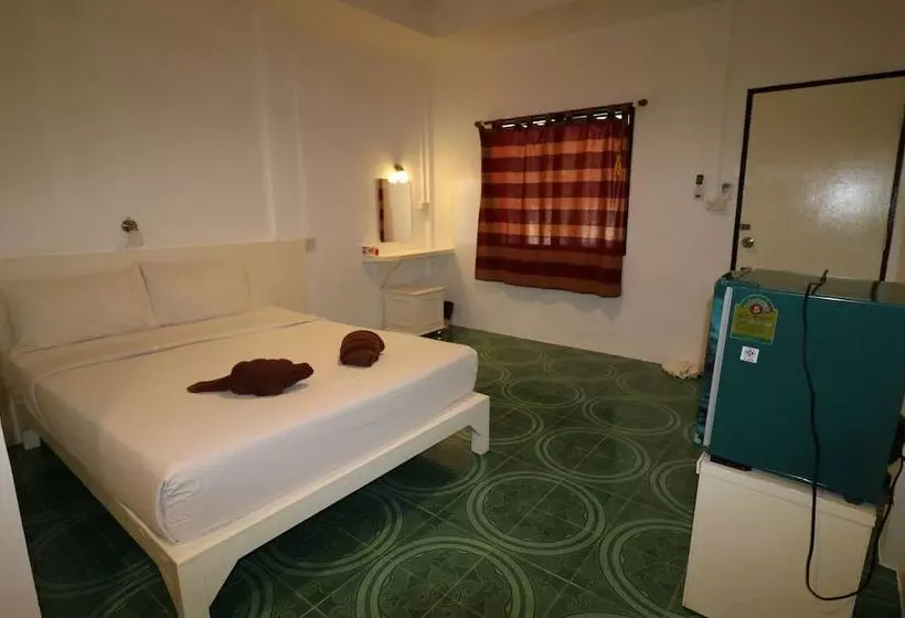 ホテル Aesthetic Resort