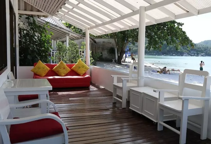 ホテル Aesthetic Resort