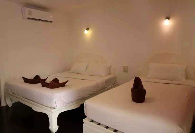 ホテル Aesthetic Resort