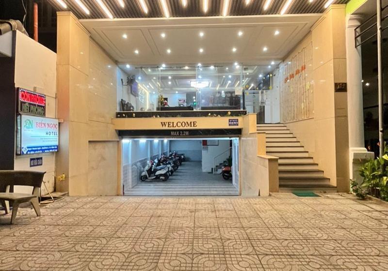 هتل Bien Ngoc
