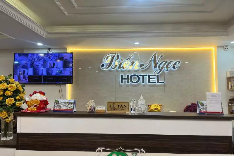 هتل Bien Ngoc
