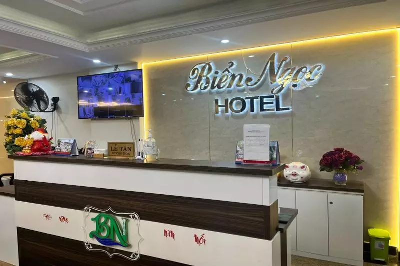 هتل Bien Ngoc