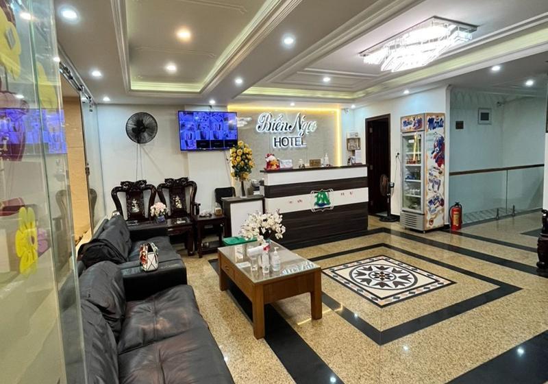 هتل Bien Ngoc
