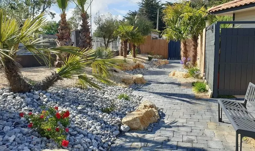 هتل Camping Clos Moulin