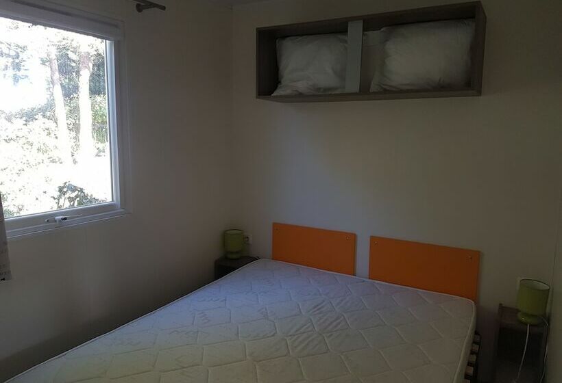 فندق Camping Clos Moulin