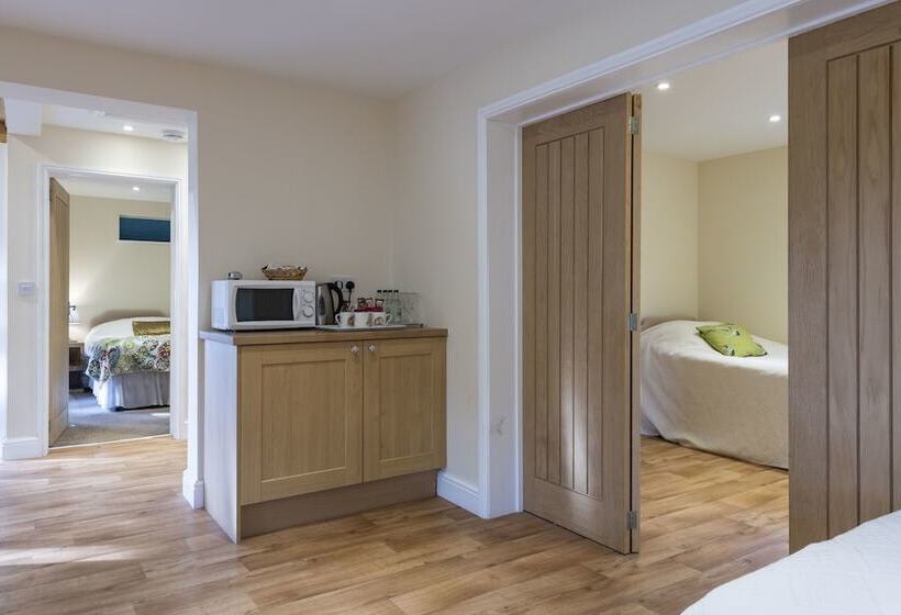 ホテル Felbrigg Lodge Bed And Breakfast