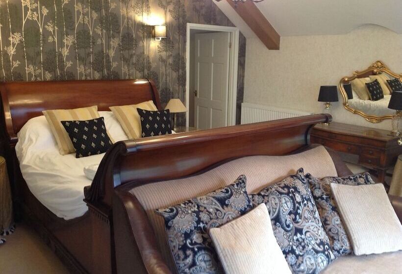 ホテル Felbrigg Lodge Bed And Breakfast