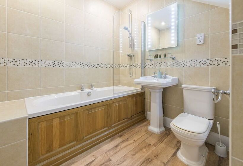 ホテル Felbrigg Lodge Bed And Breakfast