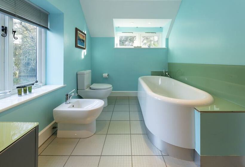 ホテル Felbrigg Lodge Bed And Breakfast