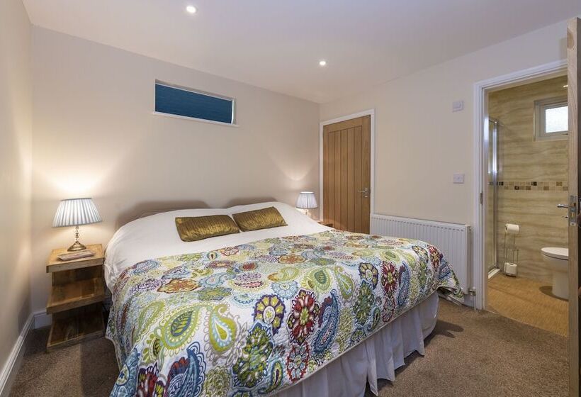 ホテル Felbrigg Lodge Bed And Breakfast