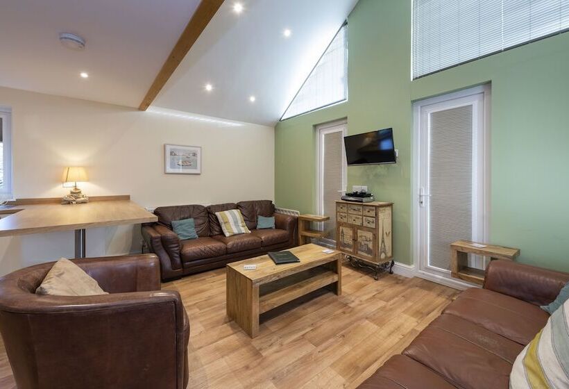 ホテル Felbrigg Lodge Bed And Breakfast