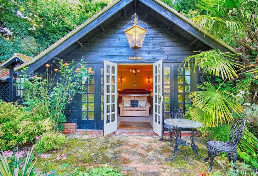 ホテル Felbrigg Lodge Bed And Breakfast