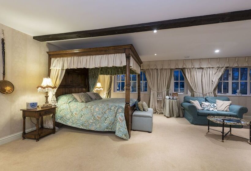 ホテル Felbrigg Lodge Bed And Breakfast