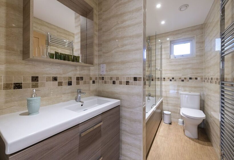 ホテル Felbrigg Lodge Bed And Breakfast