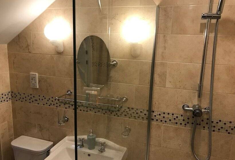 ホテル Felbrigg Lodge Bed And Breakfast