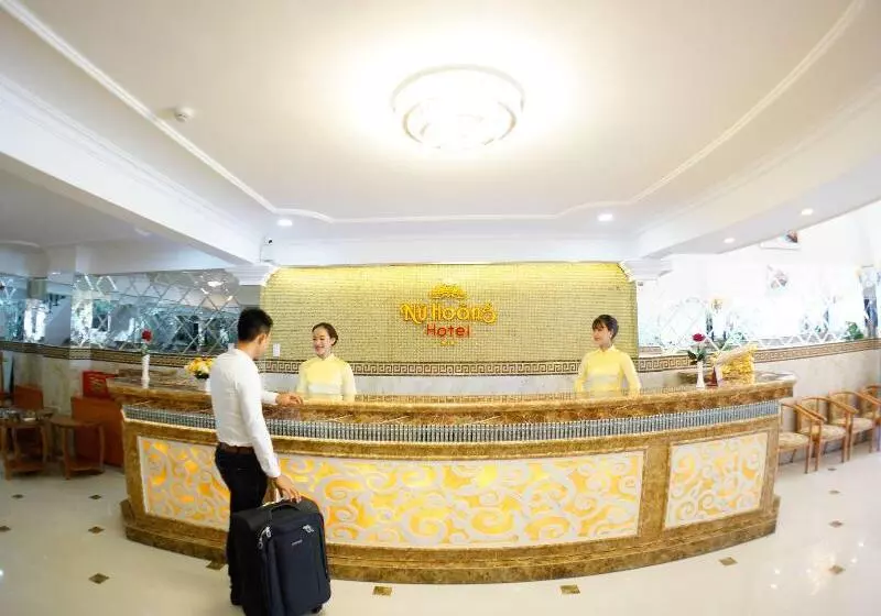 هتل Nữ Hoàng