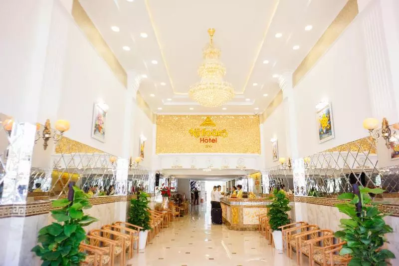 هتل Nữ Hoàng