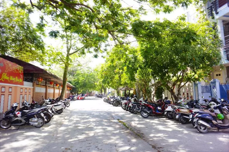 هتل Nữ Hoàng