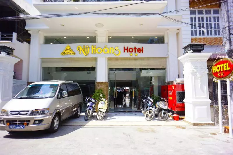 هتل Nữ Hoàng