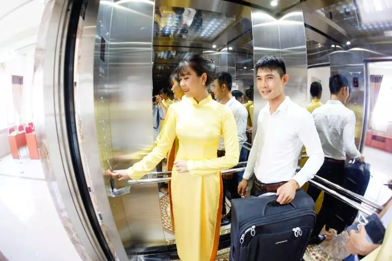 هتل Nữ Hoàng