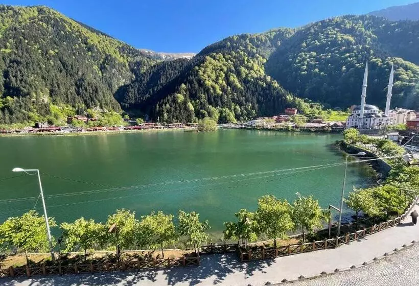 Ozkan Otel