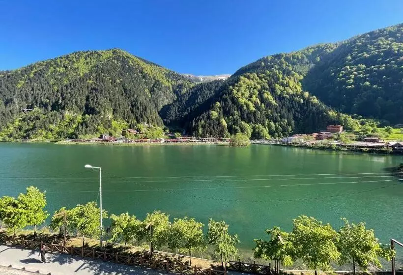 Ozkan Otel