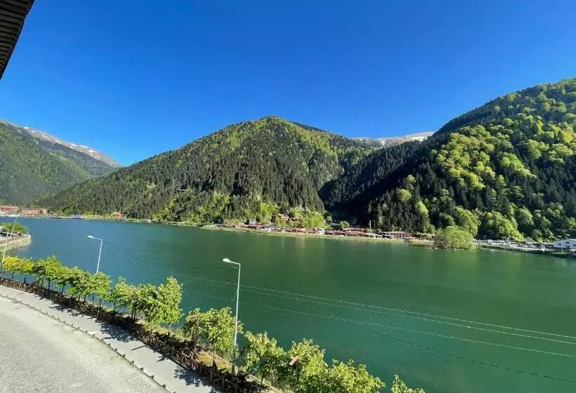 Ozkan Otel