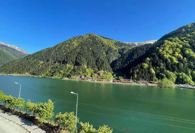 Ozkan Otel