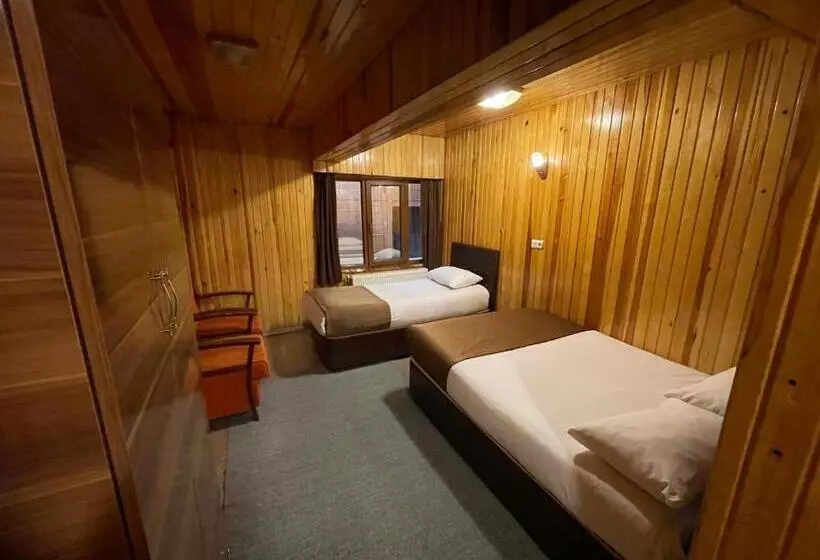 Ozkan Otel