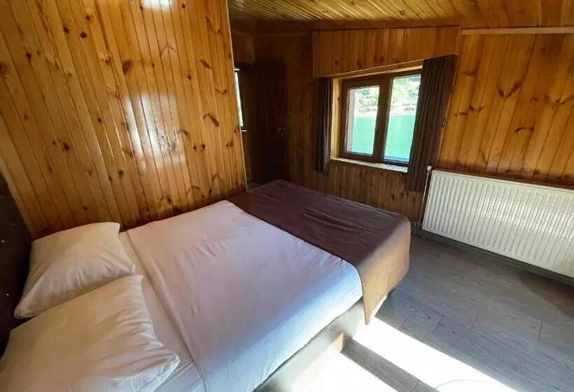 Ozkan Otel