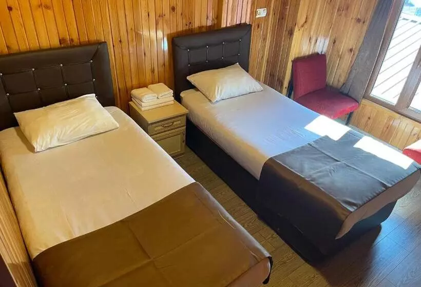 Ozkan Otel