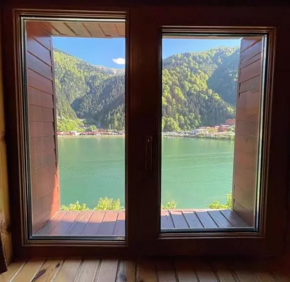 Ozkan Otel