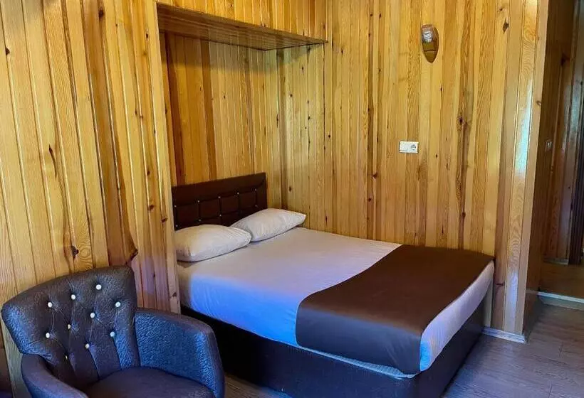 Ozkan Otel