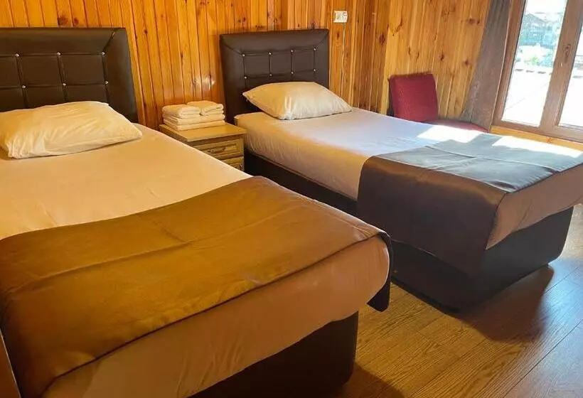 Ozkan Otel