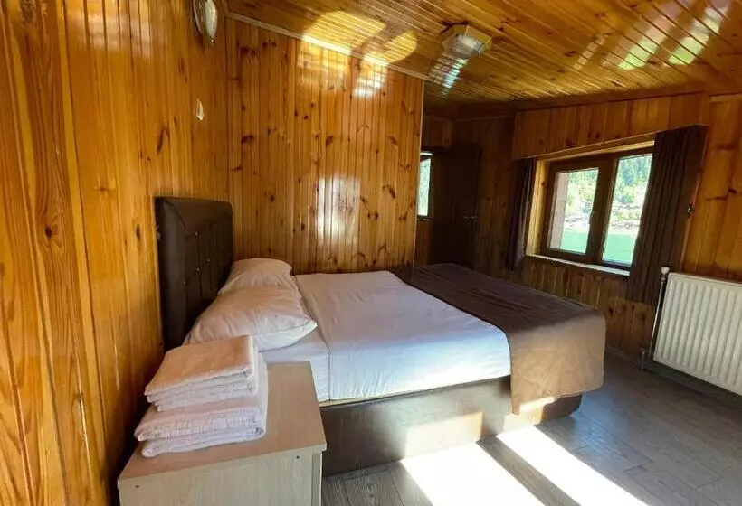 Ozkan Otel