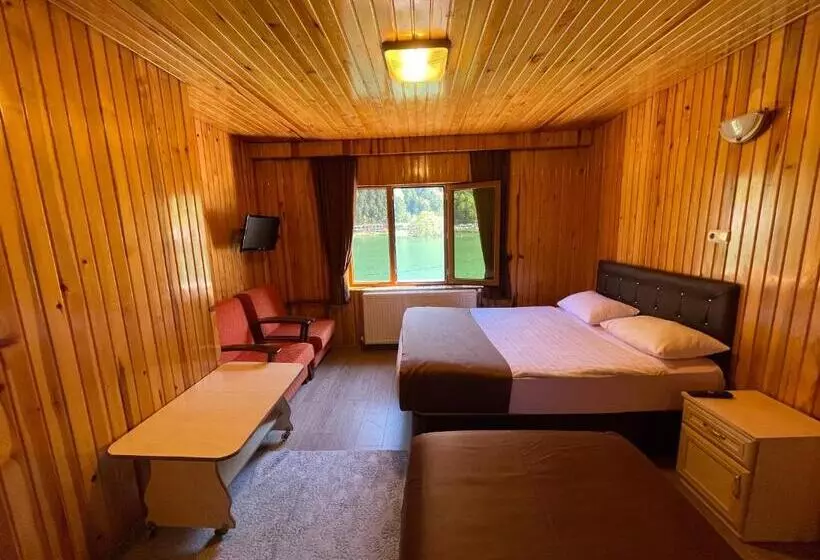 Ozkan Otel