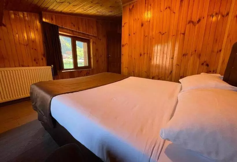 Ozkan Otel