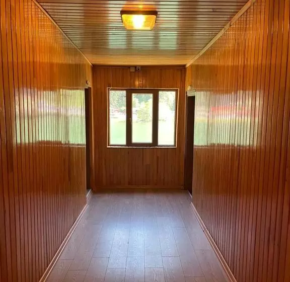 Ozkan Otel