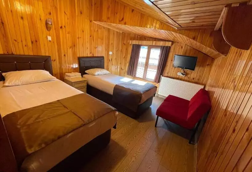 Ozkan Otel