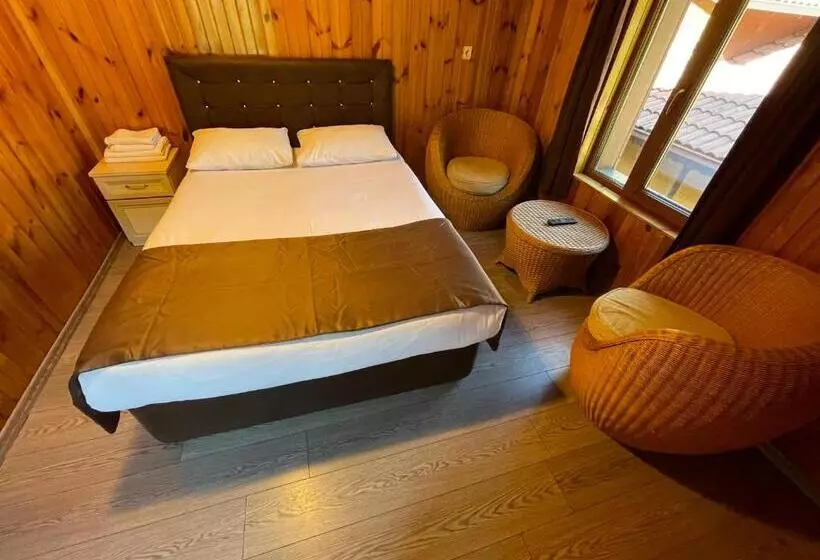 Ozkan Otel