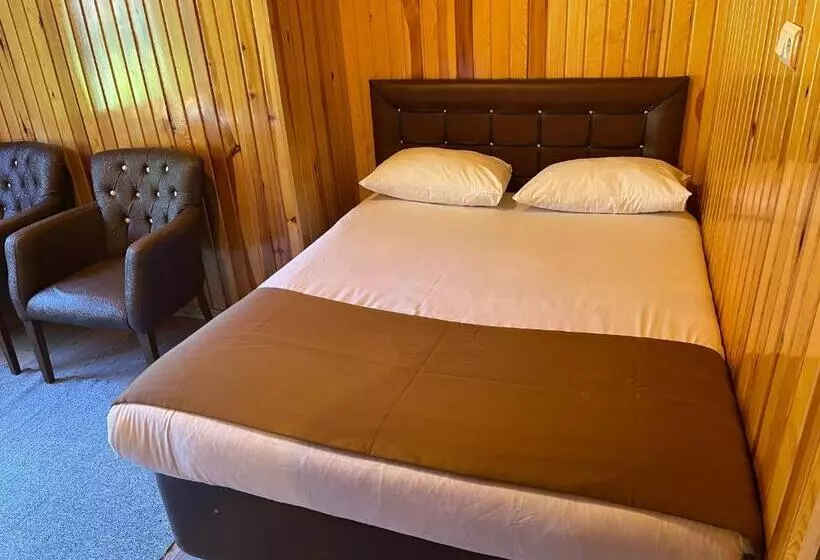 Ozkan Otel